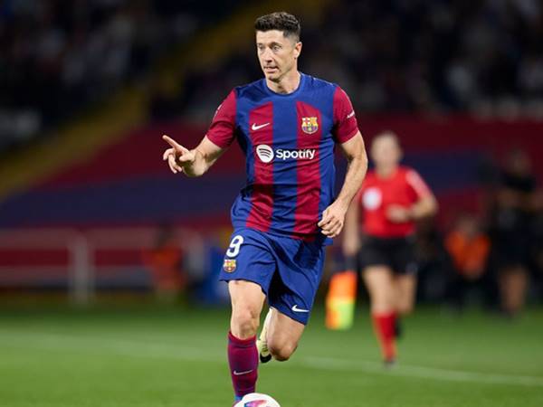 Chuyển nhượng MU: Lewandowski tiết lộ muốn gia nhập MU