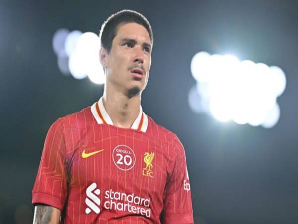 Tin Liverpool: The Kop muốn bán Darwin Nunez cho Al Hilal