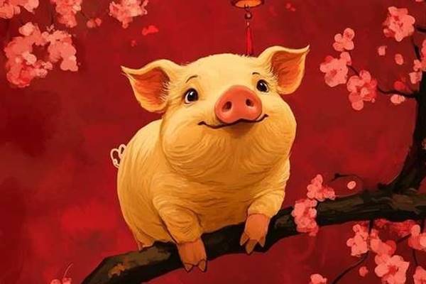 Tử vi tuổi Hợi ngày 2/9/2025 Tử vi tuổi Hợi ngày 2/9/2025