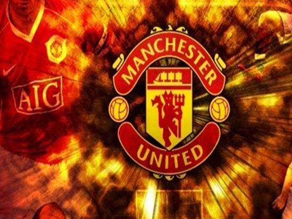 Sơ lược về câu lạc bộ Manchester United