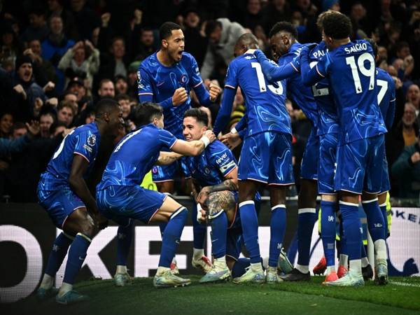 Hành trình Chelsea vô địch Siêu Cúp Anh