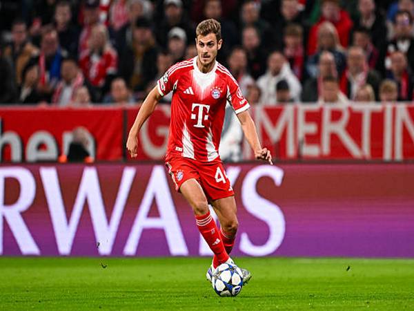Chuyển nhượng Ý: Lý do Josip Stanisic từ chối Juventus