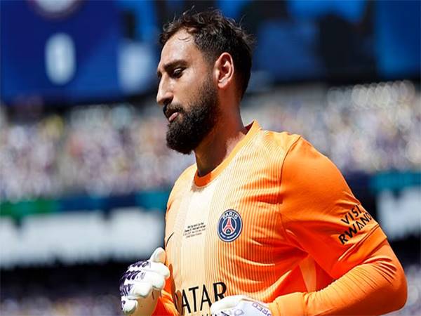 Donnarumma đã từng khoác áo những đội bóng nào?