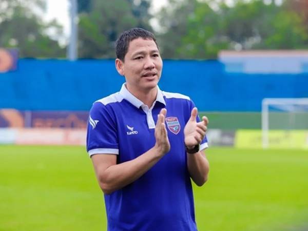 Những thành tích tốt nhất trong sự nghiệp của HLV Nguyễn Anh Đức