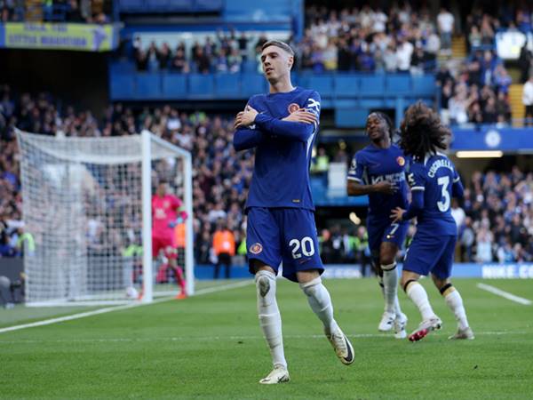 Những yếu tố giúp CLB Chelsea vô địch Ngoại hạng Anh
