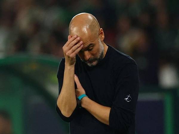 Tin Man City: Man xanh khởi đầu mùa giải 2025/26 tệ nhất lịch sử