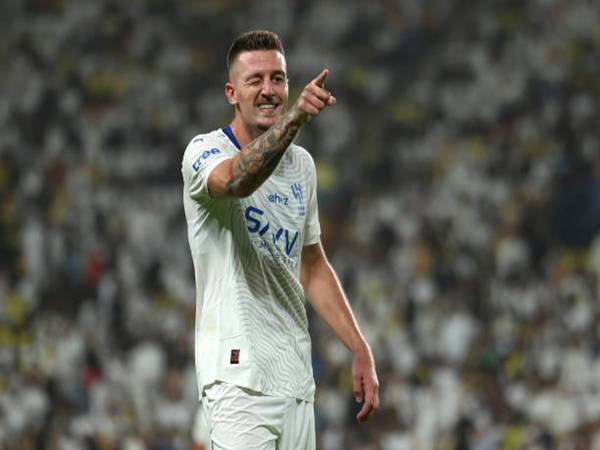 Milinkovic-Savic: Giải pháp thực tế cho hiện tại