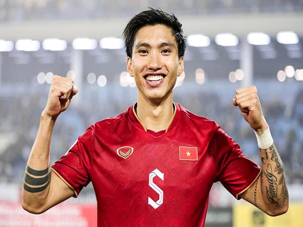 Lương cầu thủ bóng đá Việt Nam