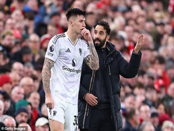 Tin NHA: Man Utd khi quỷ đỏ trở thành vua bóng dài
