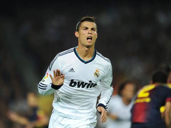 Những tiền đạo Real Madrid xuất sắc nhất Những tiền đạo Real Madrid xuất sắc nhất