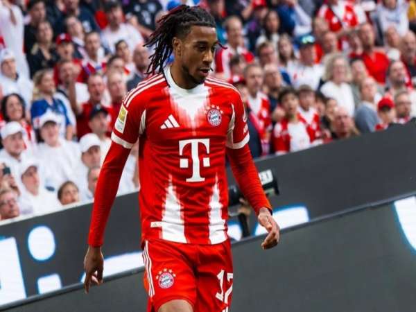 Tin chuyển nhượng: PSG sẵn sàng chi đậm cho Olise