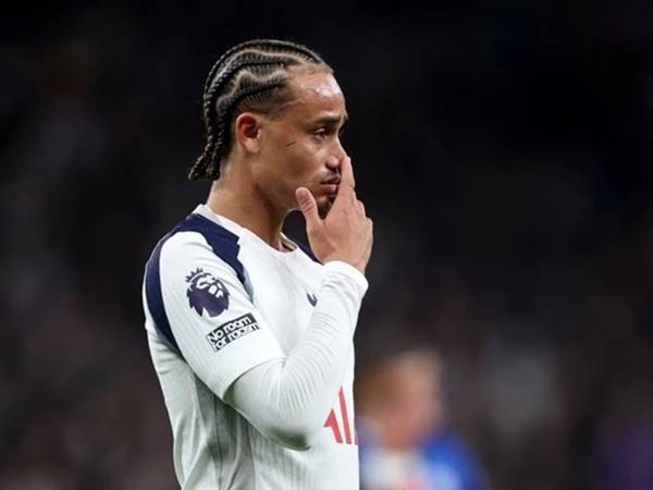 Chuyển nhượng Chelsea: Chelsea hú vía vì Xavi Simons tại Tottenham Chuyển nhượng Chelsea: Chelsea hú vía vì Xavi Simons tại Tottenham