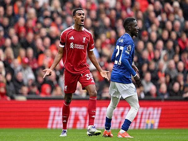 Những trận đấu đáng nhớ nhất của Gravenberch tại Liverpool