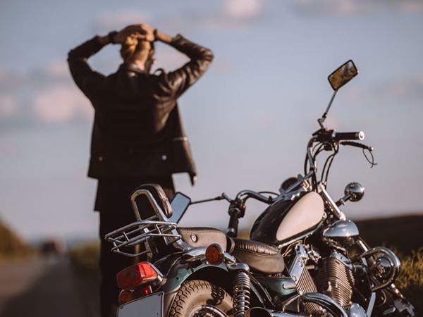 Nằm mơ thấy mất xe là điềm gì, hên hay xui, số mấy?