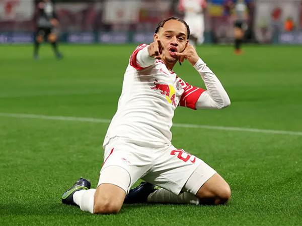 Tiềm năng thật sự của Xavi Simons