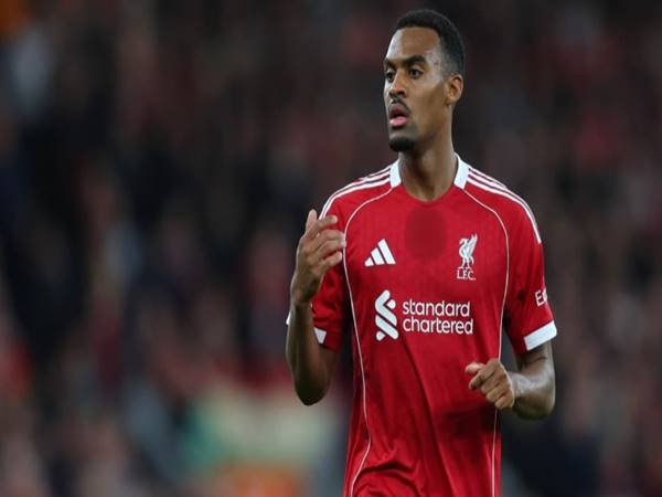 Tin Liverpool: The Kop lên kế hoạch giữ chân Gravenberch Tin Liverpool: The Kop lên kế hoạch giữ chân Gravenberch