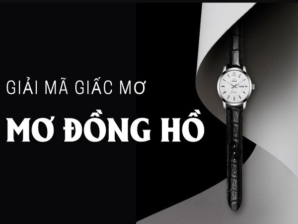 Giải mã nằm mơ thấy đồng hồ cảnh báo điều gì quan trọng