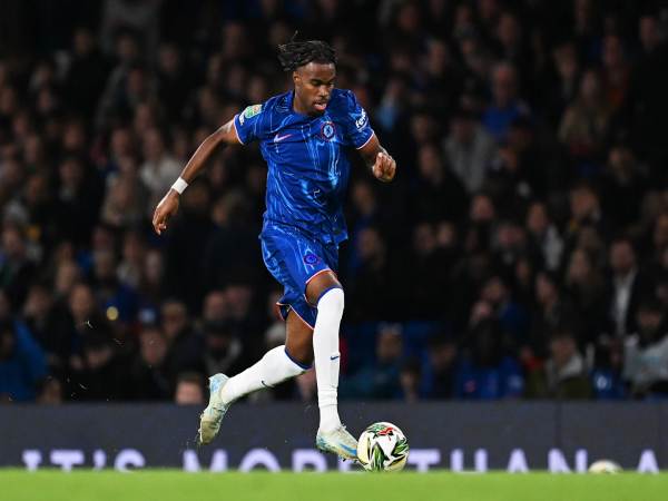 Carney Chukwuemeka – Viên ngọc thô đầy tiềm năng