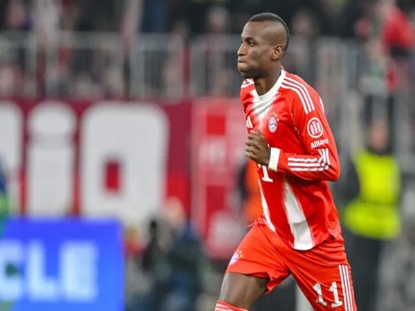 Chuyển nhượng Bayern Munich: Cân nhắc mua Nicolas Jackson