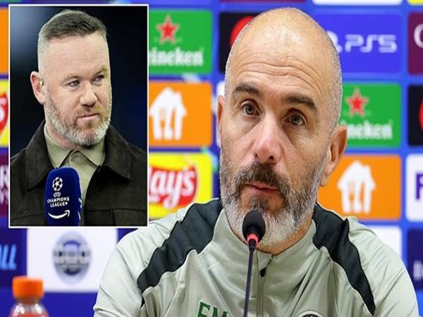 Tin Chelsea: Nhận định tương lai HLV Enzo Maresca Tin Chelsea: Nhận định tương lai HLV Enzo Maresca