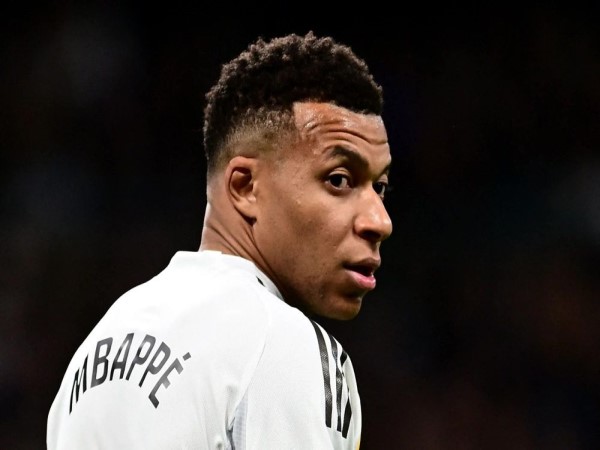 Mbappe sức mạnh và giới hạn của sự phụ thuộc