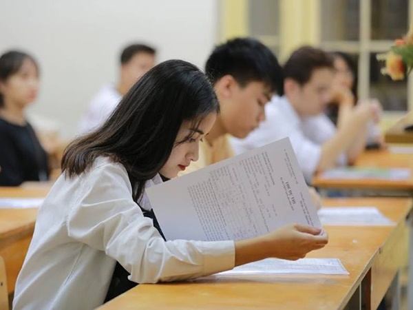 Mơ thấy đi thi là điềm gì, số mấy thay đổi cuộc đời?