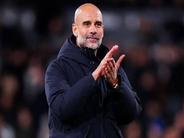 Những trận đấu đáng nhớ nhất của HLV Pep Guardiola