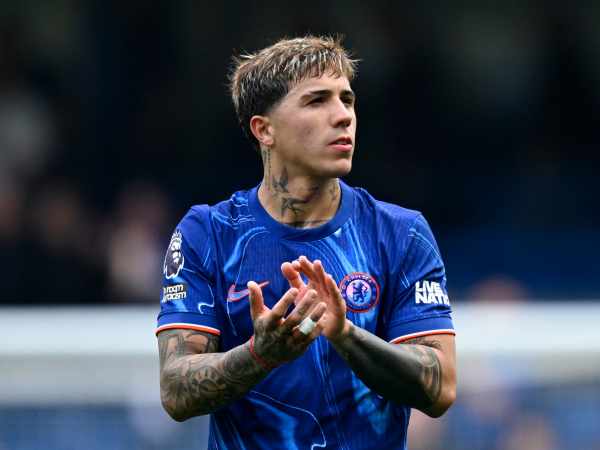 Thành tích cá nhân nổi bật của Enzo Fernandez Thành tích cá nhân nổi bật của Enzo Fernandez