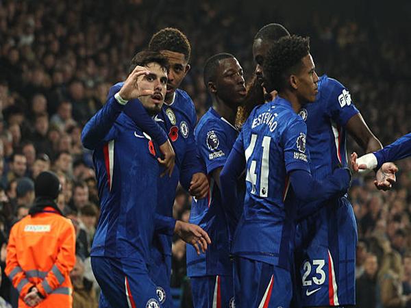 Thử thách lịch sử từ Leeds United