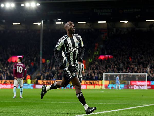 Tin Newcastle: Wissa lập công giúp Newcastle thắng lợi