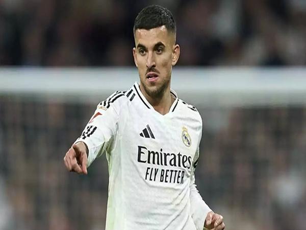 Chuyển nhượng Aston Villa: Săn Dani Ceballos của Real