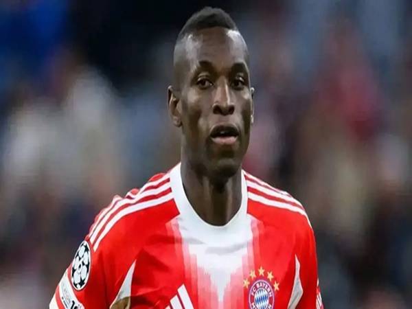 Chuyển nhượng Bayern: Từ chối mua Nicolas Jackson