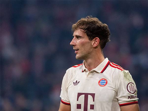 Tin chuyển nhượng: AC Milan mời gọi Leon Goretzka
