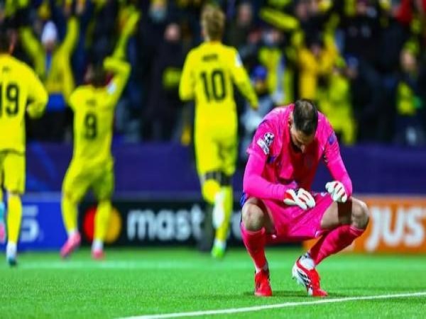 Tin BĐ: Lượt trận thứ 7 vòng phân hạng Cup C1 2026 Tin BĐ: Lượt trận thứ 7 vòng phân hạng Cup C1 2026