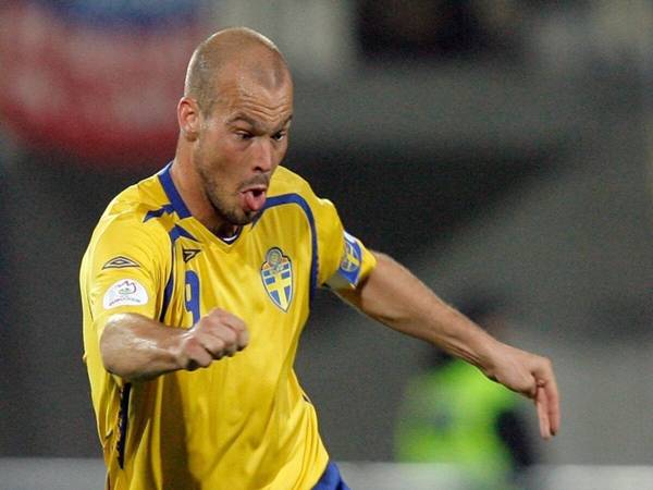 Tầm ảnh hưởng của các cầu thủ người Thụy Điển xuất sắc