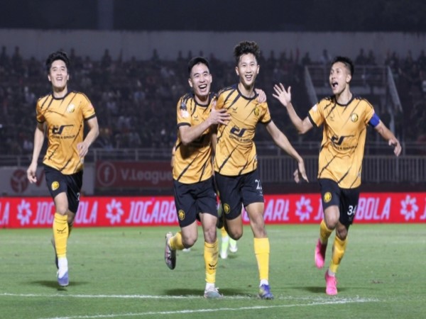 Niềm tin vào “phép màu”: Sức mạnh lớn nhất của Thanh Hóa lúc này