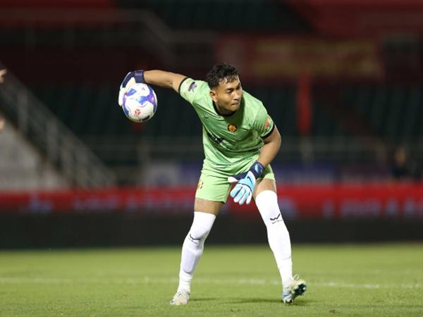 Diễn biến trận Thanh Hóa vs Công An Hà Nội