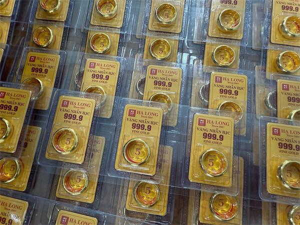 Nằm mơ thấy vàng có số gì trúng lớn có điềm báo gì