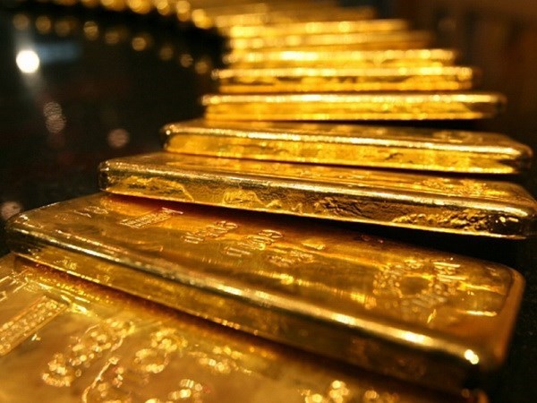 Nằm mơ thấy vàng có số gì trúng lớn có điềm báo gì