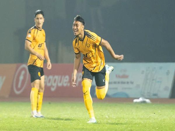 Tin CLB Thanh Hóa: Khủng hoảng nhân sự trầm trọng Tin CLB Thanh Hóa: Khủng hoảng nhân sự trầm trọng