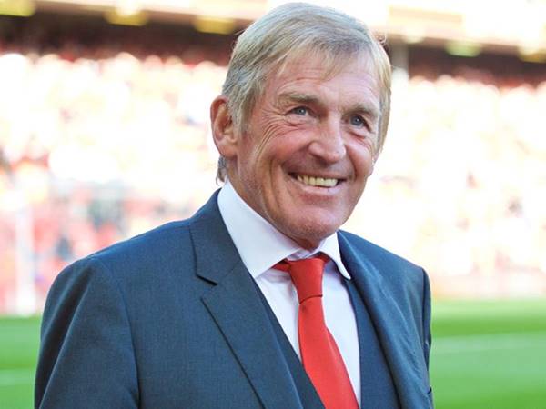 huấn luyện viên huyền thoại Liverpool huấn luyện viên huyền thoại Liverpool