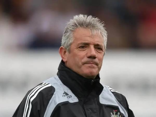 Top huấn luyện viên Newcastle xuất sắc nhất lịch sử