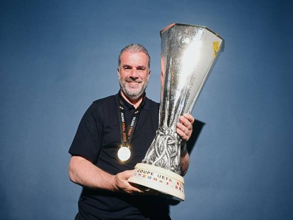 Những huấn luyện viên Tottenham thành công nhất lịch sử