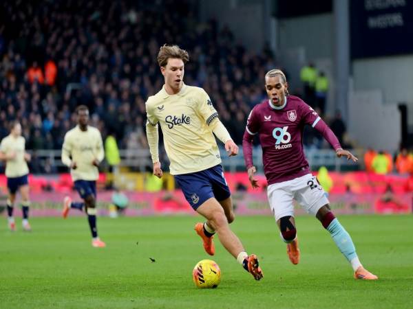 Lịch sử đối đầu Everton vs Burnley 02h30 ngày 4/3 Lịch sử đối đầu Everton vs Burnley 02h30 ngày 4/3