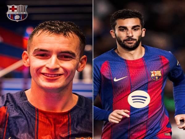 Chuyển nhượng: Barca bán bộ đôi 87 bàn giá 60 triệu euro Chuyển nhượng: Barca bán bộ đôi 87 bàn giá 60 triệu euro