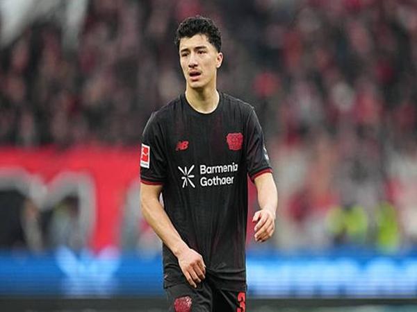 Chuyển nhượng Man City: Theo sát chiêu mộ Ibrahim Maza