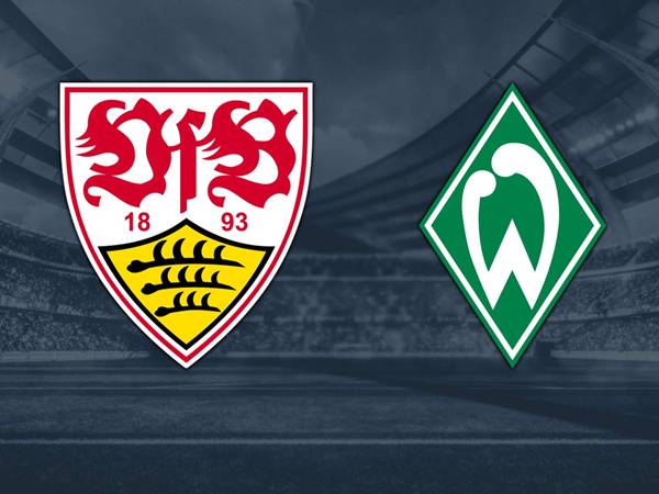 Phân tích đối đầu Stuttgart vs Bremen, 20h30 ngày 26/4