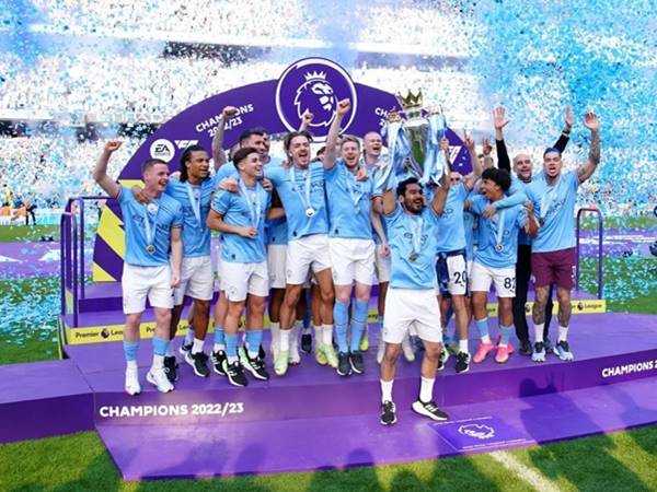 Tìm hiểu đội hình chính Man City 2022 Tìm hiểu đội hình chính Man City 2022