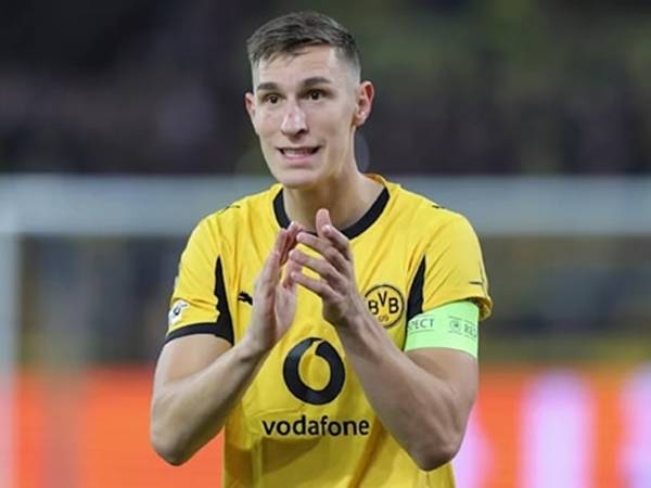 Tin Man United: Nhắm Nico Schlotterbeck với giá cực hời