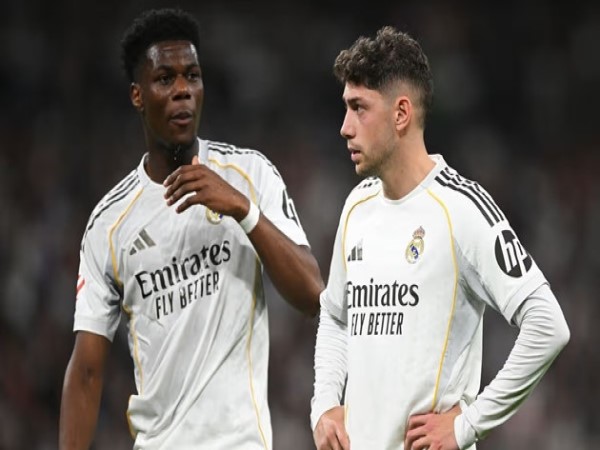 Tin Real Madrid: Có thể chia tay Valverde và Tchouameni